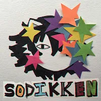 Sodikken — People Eater — обложка